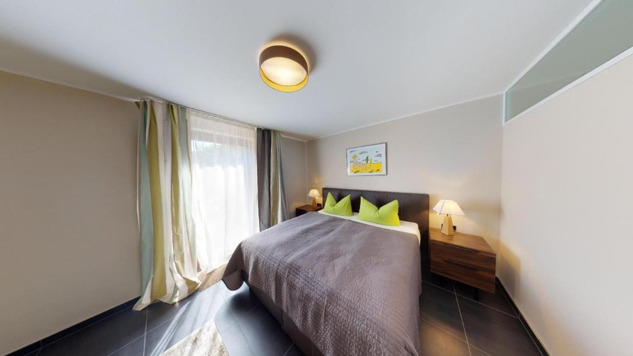 Ostsee Elmenhorst Sehr Hochwertige Dreizimmer Ferienwohnung Mit Gartenterrasse Elmenhorst/Lichtenhagen Kültér fotó