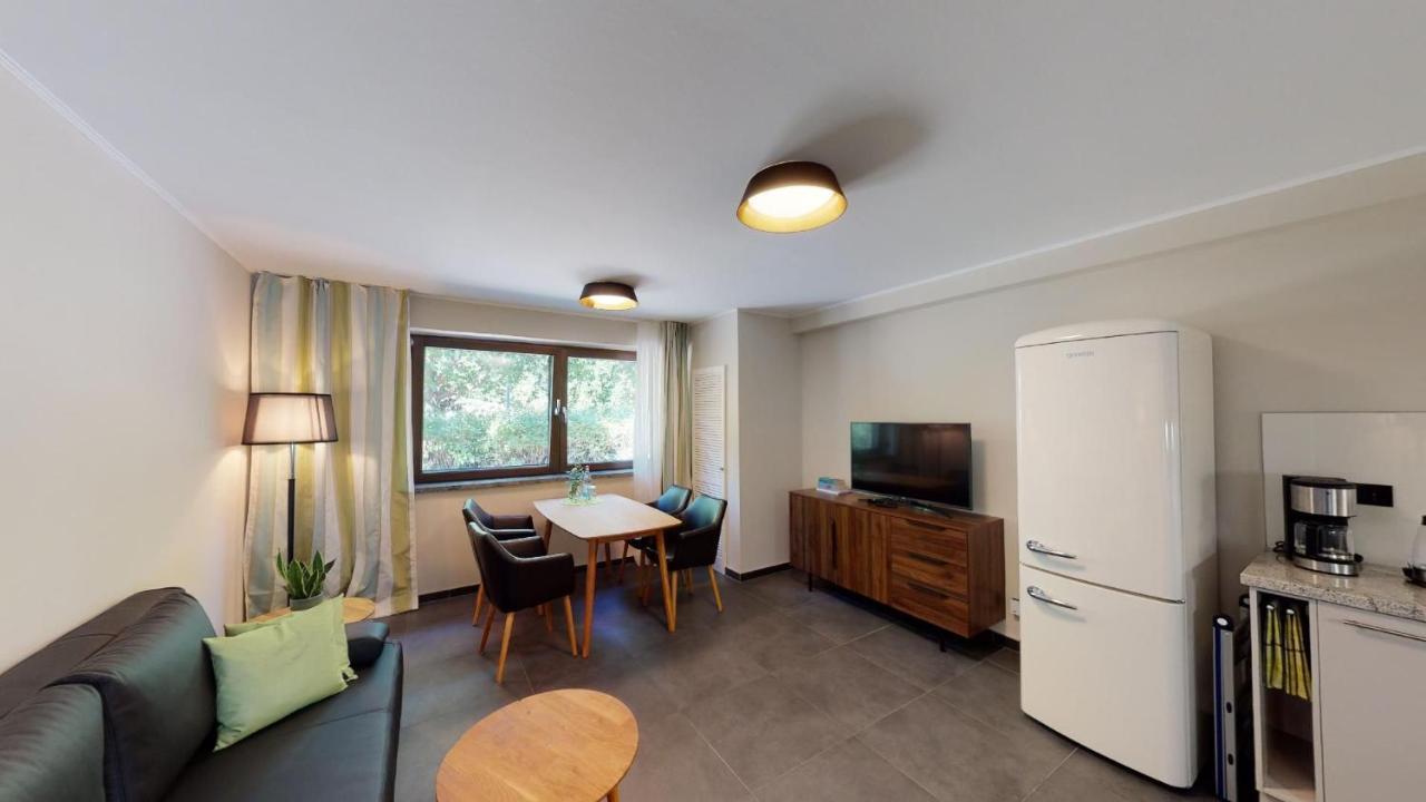 Ostsee Elmenhorst Sehr Hochwertige Dreizimmer Ferienwohnung Mit Gartenterrasse Elmenhorst/Lichtenhagen Kültér fotó