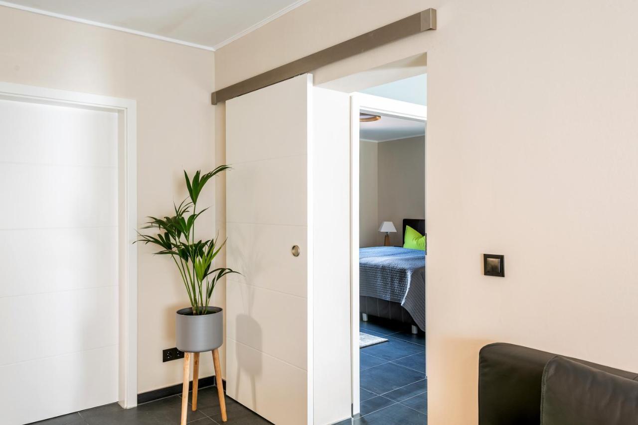 Ostsee Elmenhorst Sehr Hochwertige Dreizimmer Ferienwohnung Mit Gartenterrasse Elmenhorst/Lichtenhagen Kültér fotó