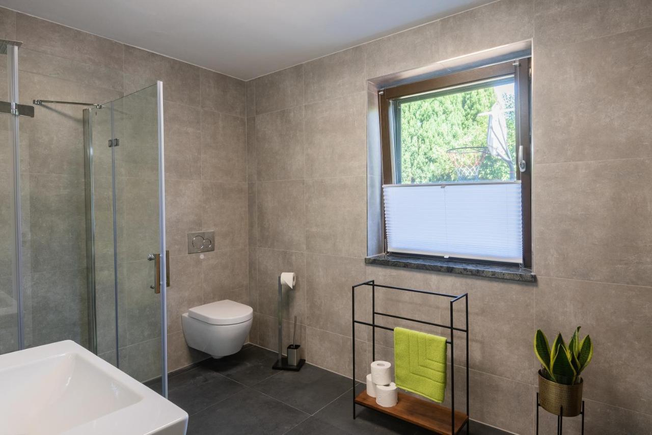 Ostsee Elmenhorst Sehr Hochwertige Dreizimmer Ferienwohnung Mit Gartenterrasse Elmenhorst/Lichtenhagen Kültér fotó