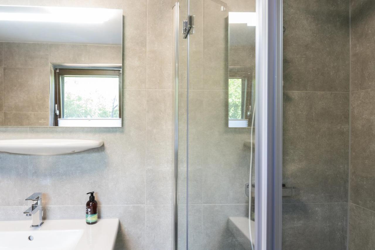 Ostsee Elmenhorst Sehr Hochwertige Dreizimmer Ferienwohnung Mit Gartenterrasse Elmenhorst/Lichtenhagen Kültér fotó